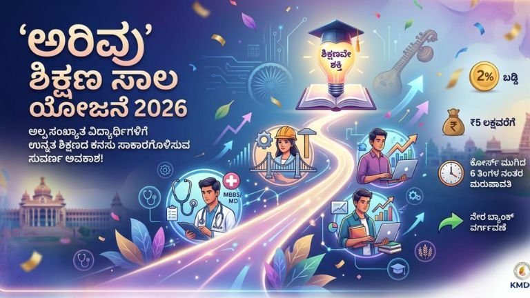 arivu-education-loan-scheme-2026