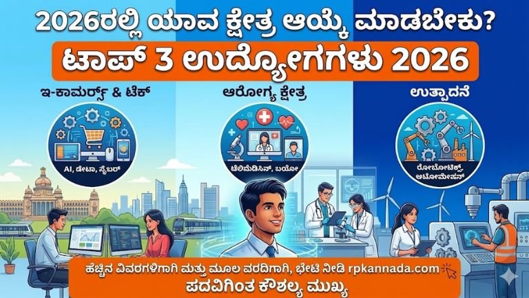 best jobs in 2026 India