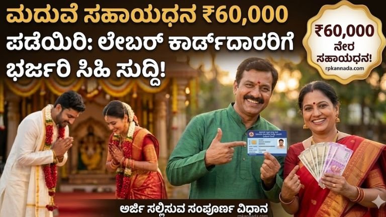 karnataka govt schemes 2026