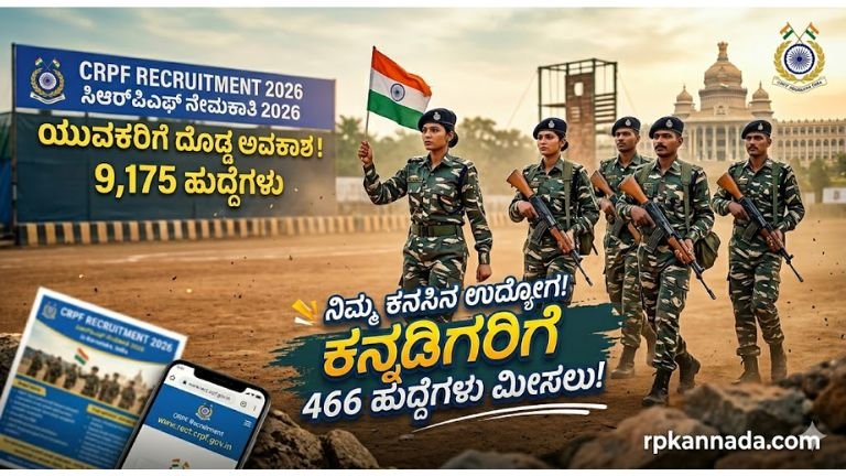 Government Jobs 2026 India